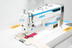Jack F6 Direct Drive Lockstitch Industrial Sewing Machine