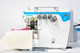 Jack E4S-4 Industrial 4 Thread Overlock Machine Direct Drive