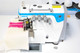 Jack E4S-4 Industrial 4 Thread Overlock Machine Direct Drive