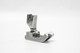 Left Handed Piping Foot For Industrial Needle Feed Machines