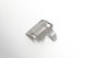Moveable Knife For Brother Industrial Sewing Machines