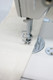 Tysew TY-1100DD-1 Lockstitch (Direct Drive) (Tailor Size)