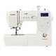Janome M100QDC Computerised Sewing Machine
