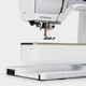 Bernina 570QE Long Arm Sewing Machine