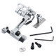 Drop Down Guide for Industrial Cylinder Arm Machines
