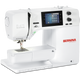 Bernina 475QE (Quilters Edition) Sewing Machine
