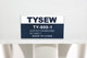 Tysew TY-800-1 Eyelet Press
