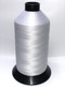 Tysew Bonded Nylon White Thread CB20 2500M