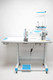Jack H2 Walking Foot Direct Drive Industrial Sewing Machine