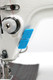 Jack H2 Walking Foot Direct Drive Industrial Sewing Machine