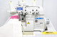 Juki MO-6804AS 3 Thread Overlock (20" Table) (Tailor Size)