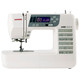 Janome 360DC Computerised Sewing Machine