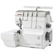 Janome AT2000D Jet Air Threading Overlocker Machine