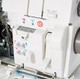 Janome AT2000D Jet Air Threading Overlocker Machine