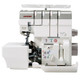 Janome AT2000D Jet Air Threading Overlocker Machine