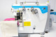 Jack E4S-3 Industrial 3 Thread Overlock Machine Direct Drive