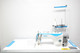 Jack A2 Direct Drive Lockstitch Industrial Sewing Machine