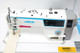 Jack A2C Direct Drive Lockstitch Industrial Sewing Machine