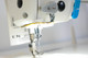 Jack A6F Direct Drive Needle Feed Industrial Sewing Machine