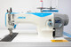 Jack H6 Automatic Walking Foot Industrial Sewing Machine
