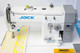 Jack JK-20U Direct Drive Zig Zag Industrial Sewing Machine
