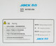 Jack JK-513C Silent Energy Efficient Servo Industrial Motor