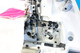 Jack C4-4 Industrial 4 Thread Automatic Overlock Machine