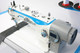 Jack 2060GHC Automatic Walking Foot Needle Feed Large Arm