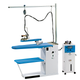 Battistella Nettuno Heated Vacuum Ironing Board Table
