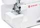 Singer SE017 Elite Overlocker Sewing Machine