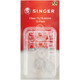 Singer Class 15J Sewing Machine Bobbins (10 Pack)