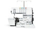 Bernina Bernette B64 Airlock Air Threading Overlock Machine