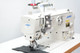 Juki LU 2810-7 Walking Foot Needle Feed Lockstitch Industrial Sewing Machine
