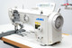 Juki LU 2810-7 Walking Foot Needle Feed Lockstitch Industrial Sewing Machine