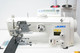 Juki LU 2810-7 Walking Foot Needle Feed Lockstitch Industrial Sewing Machine