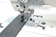 Juki LU 2810-7 Walking Foot Needle Feed Lockstitch Industrial Sewing Machine