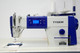 Tysew T1 Direct Drive Lockstitch Industrial Sewing Machine