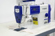 Tysew T1 Direct Drive Lockstitch Industrial Sewing Machine