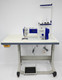 Tysew T1 Direct Drive Lockstitch Industrial Sewing Machine