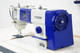 Tysew T1 Direct Drive Lockstitch Industrial Sewing Machine