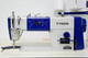 Tysew T2 Direct Drive Lockstitch Industrial Sewing Machine