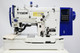 Tysew T781 Industrial Lockstitch Straight Buttonhole Machine