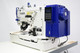 Tysew T781 Industrial Lockstitch Straight Buttonhole Machine