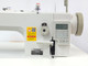 Tysew TY-1300DDe-22-1 Automatic 22" Long Arm Walking Foot Direct Drive Industrial Sewing Machine