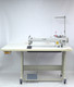 Tysew TY-1300DDe-22-1 Automatic 22" Long Arm Walking Foot Direct Drive Industrial Sewing Machine