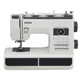 Brother HF37 Strong & Tough Traditional Metal Chassis Sewing Machine