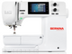 Bernina 475QE (Quilters Edition) Sewing Machine (Ex Display)