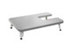 Singer Heavy Duty 4411, 4423, 4432, 5511, 5523, 6335M Wide Extension Table