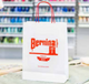 Bernina Paper Bag