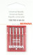 Bernina Universal Normal Point Needles Size 60